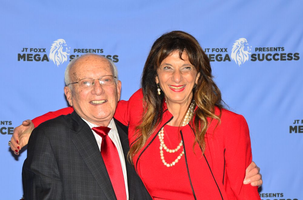 George Ross